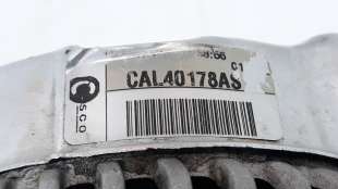Recambio de alternador para toyota hilux (kun) 2005-2016 referencia OEM IAM 2706030150 CAL40178AS CAL40178AS 2