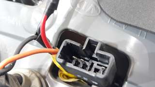 Recambio de piloto trasero derecho interior para kia magentis 2006-2009 concept referencia OEM IAM 924062G010 924062G010 924062G