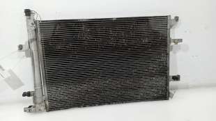 Recambio de condensador / radiador aire acondicionado para volvo s60 berlina 2000-2010 2.4 d referencia OEM IAM 31267200 8687585