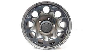 Recambio de llanta para suzuki vitara se/sv (et) 1988-2005 1.6 16v techo metálico superlujo referencia OEM IAM 4321060A2027S 432
