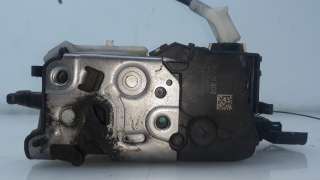 Recambio de cerradura puerta delantera derecha para citroën c3 2009-2017 selection referencia OEM IAM 9136GG 9136GG 9136GG