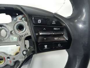 Recambio de volante para hyundai ioniq 2016- hybrid referencia OEM IAM 56100G2550MBI 56100G2550MBI  2