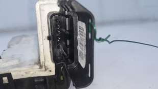 Recambio de cerradura puerta delantera derecha para citroën c3 2009-2017 selection referencia OEM IAM 9136GG 9136GG 9136GG 2