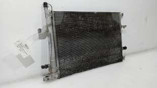 Recambio de condensador / radiador aire acondicionado para volvo s60 berlina 2000-2010 2.4 d referencia OEM IAM 31267200 8687585 2