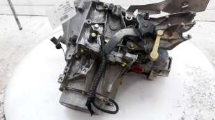 Recambio de caja cambios para peugeot 407 2004-2011 sport referencia OEM IAM 20DM59 20DM59  2