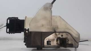 Recambio de cerradura puerta delantera derecha para citroën c3 2009-2017 selection referencia OEM IAM 9136GG 9136GG 9136GG