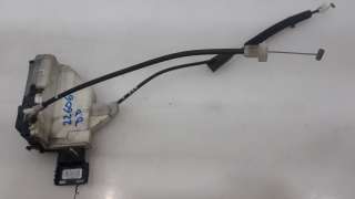 Recambio de cerradura puerta delantera derecha para citroën c3 2009-2017 selection referencia OEM IAM 9136GG 9136GG 9136GG