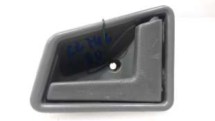 Recambio de maneta interior delantera derecha para suzuki vitara se/sv (et) 1988-2005 1.6 16v techo metálico superlujo referenci