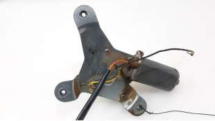 Recambio de motor limpia trasero para suzuki vitara se/sv (et) 1988-2005 1.6 16v techo metálico superlujo referencia OEM IAM 388