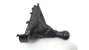 Recambio de pomo palanca cambio para seat ibiza (6l1) 2001-2009 stella referencia OEM IAM 6L0711713KPVK 6L0711713K 6L0711713K