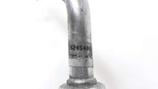 Recambio de tubos aire acondicionado para renault megane iii coupe 2008-2018 privilege referencia OEM IAM 924540033 924540033  2