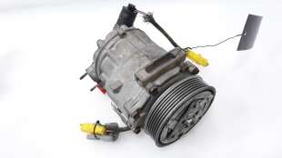 Recambio de compresor aire acondicionado para peugeot 407 2004-2011 sport referencia OEM IAM 648702 ACP416 ACP416
