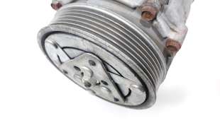 Recambio de compresor aire acondicionado para peugeot 407 2004-2011 sport referencia OEM IAM 648702 ACP416 ACP416 2