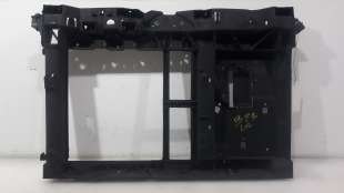 Recambio de panel frontal para citroën c3 2009-2017 selection referencia OEM IAM 9673228580 9673228580  2