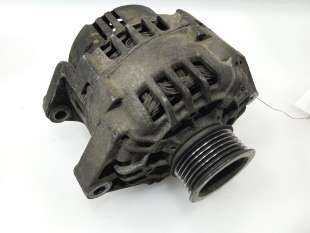 Recambio de alternador para citroën jumper caja cerrada, techo sobreelev. desde ´02 2002-2006 33 mh 2.8 hdi / -hdi 130 referenci