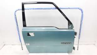 Recambio de puerta delantera derecha para suzuki vitara se/sv (et) 1988-2005 1.6 16v techo metálico superlujo referencia OEM IAM