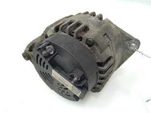 Recambio de alternador para citroën jumper caja cerrada, techo sobreelev. desde ´02 2002-2006 33 mh 2.8 hdi / -hdi 130 referenci 2