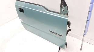 Recambio de puerta delantera derecha para suzuki vitara se/sv (et) 1988-2005 1.6 16v techo metálico superlujo referencia OEM IAM 2