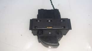 Recambio de mando elevalunas delantero derecho para citroën c3 2009-2017 selection referencia OEM IAM 96657927XT 96657927XT  2