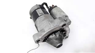 Recambio de motor arranque para peugeot 407 2004-2011 sport referencia OEM IAM 5802V7 9656317680 9656317680