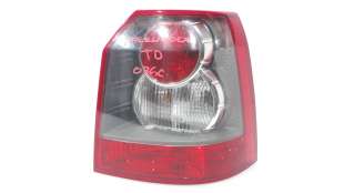 Recambio de piloto trasero derecho para land rover freelander (lr2) 2007-2014 referencia OEM IAM LR025606 6H5213404A 6H5213404A