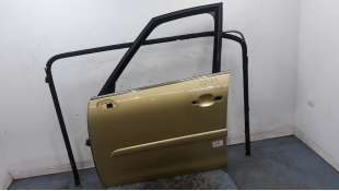 Recambio de puerta delantera izquierda para citroën c4 grand picasso 2006-2013 exclusive referencia OEM IAM 9002X7 9002X7 