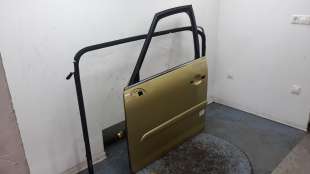 Recambio de puerta delantera izquierda para citroën c4 grand picasso 2006-2013 exclusive referencia OEM IAM 9002X7 9002X7  2