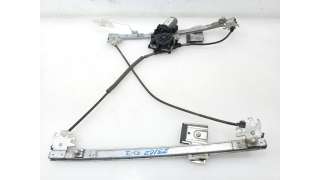 Recambio de elevalunas delantero izquierdo para seat ibiza (6k1) 1999-2002 stella referencia OEM IAM 6K4837401AA 6K4837401AA 6K4