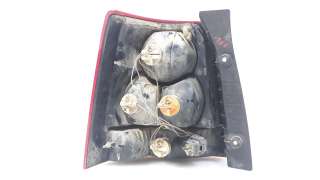 Recambio de piloto trasero derecho para land rover freelander (lr2) 2007-2014 referencia OEM IAM LR025606 6H5213404A 6H5213404A