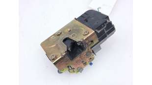 Recambio de cerradura puerta delantera izquierda para citroën berlingo 1996-2002 1.9 d sx plus familiar referencia OEM IAM 9135H