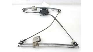 Recambio de elevalunas delantero izquierdo para seat ibiza (6k1) 1999-2002 stella referencia OEM IAM 6K4837401AA 6K4837401AA 6K4