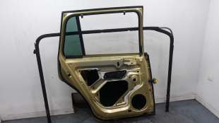 Recambio de puerta trasera izquierda para citroën c4 grand picasso 2006-2013 exclusive referencia OEM IAM 9006K4 9006K4  2