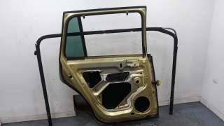Recambio de puerta trasera izquierda para citroën c4 grand picasso 2006-2013 exclusive referencia OEM IAM 9006K4 9006K4 