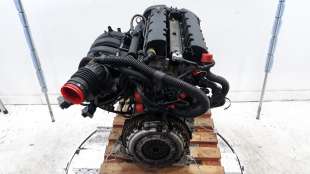 Recambio de motor completo para peugeot 407 2004-2011 sport referencia OEM IAM RFJ RFJ RFJ 2