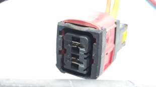 Recambio de llave de arranque para peugeot partner (s1) 1996-2002 combispace referencia OEM IAM 4162AP 4162AP 4162AP 2