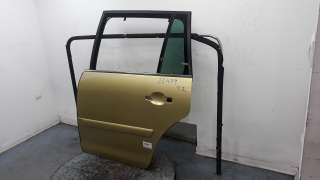 Recambio de puerta trasera izquierda para citroën c4 grand picasso 2006-2013 exclusive referencia OEM IAM 9006K4 9006K4 