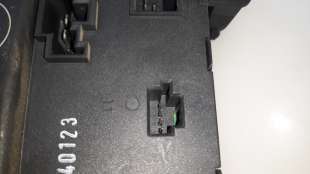 Recambio de modulo electronico para mercedes-benz vito combi 06.2003  2003-2011 115 cdi largo (639.703) referencia OEM IAM 63982 2