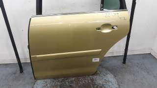 Recambio de puerta trasera izquierda para citroën c4 grand picasso 2006-2013 exclusive referencia OEM IAM 9006K4 9006K4 