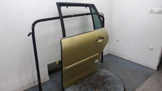 Recambio de puerta trasera izquierda para citroën c4 grand picasso 2006-2013 exclusive referencia OEM IAM 9006K4 9006K4 