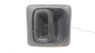 Recambio de maneta exterior delantera derecha para citroën jumper caja cerrada, techo sobreelev. desde ´02 2002-2006 33 mh 2.8 h