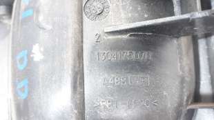 Recambio de maneta exterior delantera derecha para citroën jumper caja cerrada, techo sobreelev. desde ´02 2002-2006 33 mh 2.8 h 2