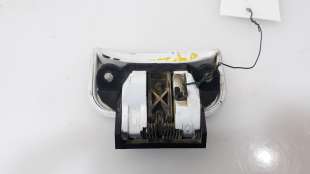 Recambio de maneta exterior porton para peugeot partner (s1) 1996-2002 combispace referencia OEM IAM 9101J5 9101J5 9101J5 2