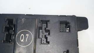 Recambio de modulo electronico para mercedes-benz vito combi 06.2003  2003-2011 115 cdi largo (639.703) referencia OEM IAM 63982