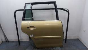 Recambio de puerta trasera derecha para citroën c4 grand picasso 2006-2013 exclusive referencia OEM IAM 9008P6 9008P6 