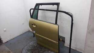 Recambio de puerta trasera derecha para citroën c4 grand picasso 2006-2013 exclusive referencia OEM IAM 9008P6 9008P6  2