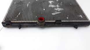 Recambio de radiador agua para peugeot 407 2004-2011 sport referencia OEM IAM 1330W2 9681231580 9681231580 2