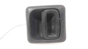 Recambio de maneta exterior delantera izquierda para citroën jumper caja cerrada, techo sobreelev. desde ´02 2002-2006 33 mh 2.8