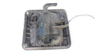 Recambio de maneta exterior delantera izquierda para citroën jumper caja cerrada, techo sobreelev. desde ´02 2002-2006 33 mh 2.8 2