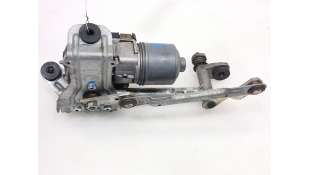 Recambio de motor limpia delantero para seat leon (1p1) 2005-2012 style ecomotive referencia OEM IAM 1P0955024B 1P0955024B 33970