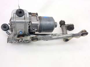 Recambio de motor limpia delantero para seat leon (1p1) 2005-2012 style ecomotive referencia OEM IAM 1P0955024B 1P0955024B 33970